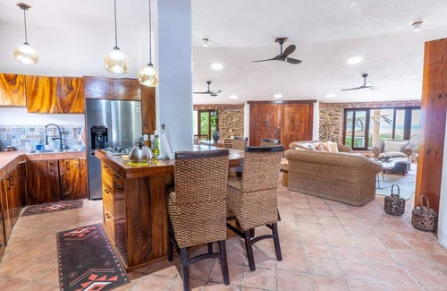 Bacocho Apartment | Casa Piedra - Casa de lujo