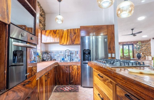 Bacocho Apartment | Casa Piedra - Casa de lujo