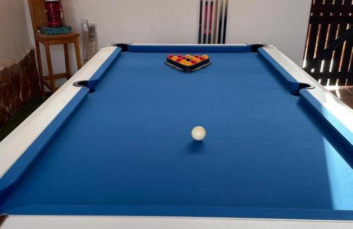 Caleta de Fuste Villa | Casa Piedra, Luxury Family Front Line Golf, Hot Tub,Pool Table, 8 pers, Caleta de Fuste