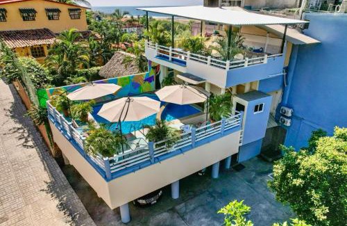 Santa Maria Hotel | Casa Piedra Parada