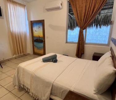 Santa Maria Hotel | Casa Piedra Parada