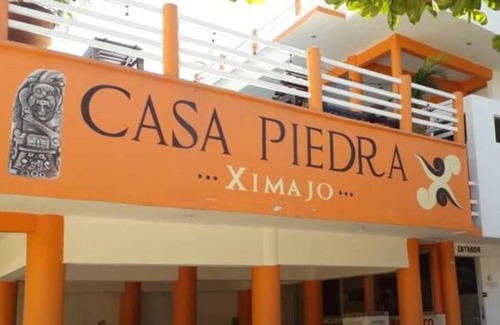 Santa Maria Hotel | Casa Piedra Ximajo