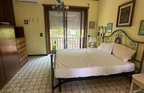 Tiberio House | Casa Pier