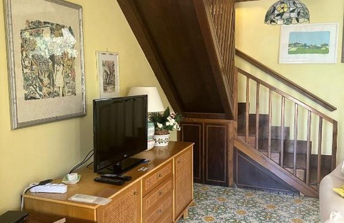 Tiberio House | Casa Pier