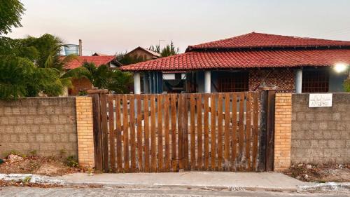 Coqueiro House | Casa Pierot