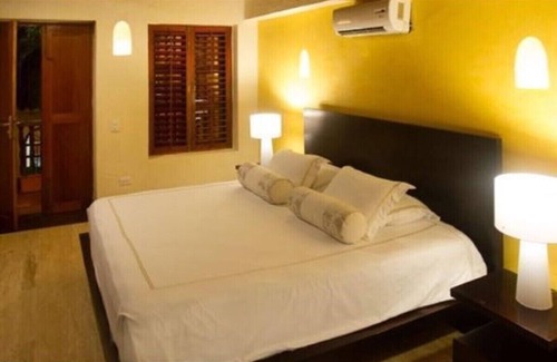 Cartagena Walled City Hotel | Casa Pierre