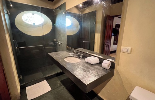 Cartagena Walled City Hotel | Casa Pierre