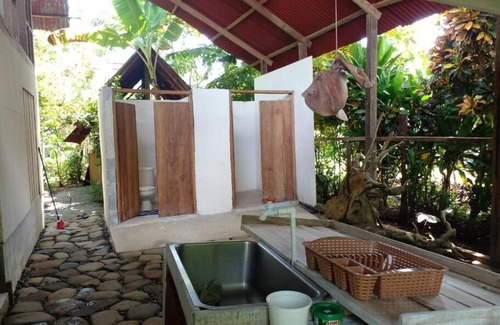Langostino House | Casa Pilón-Pavones- Costa Rica.