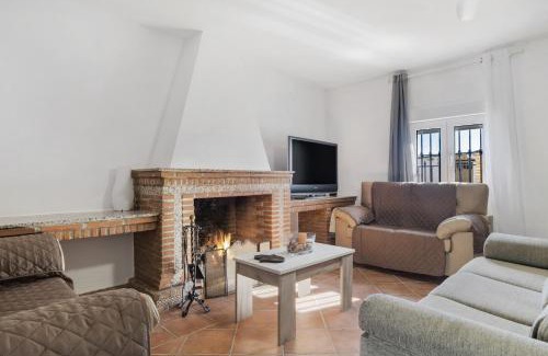 Ronda Ski Chalet | Casa Pilar