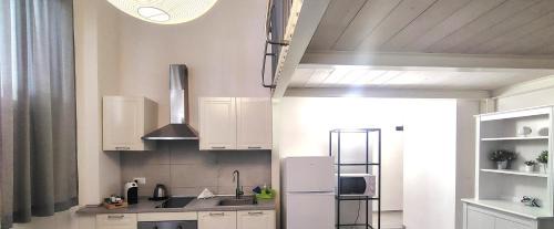 San Donato Apartment | Casa Pinù