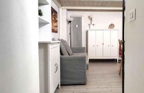 San Donato Apartment | Casa Pinù