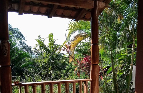 Mal Pais Hotel | Casa Pina