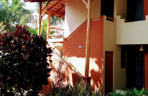Mal Pais Hotel | Casa Pina