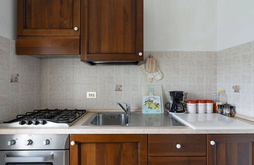 Imperia House | Casa Pina (IMP233) by Interhome