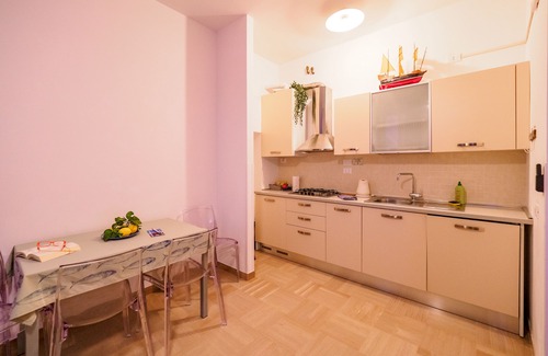 Vernazza Apartment | Casa Pina Quiet Apartment
