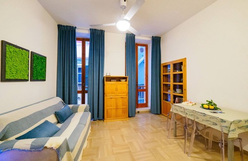Vernazza Apartment | Casa Pina Quiet Apartment