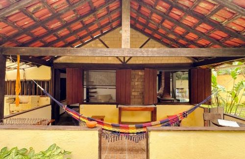 Ponte Branca House | Casa Pindorama - Saíra Chalet