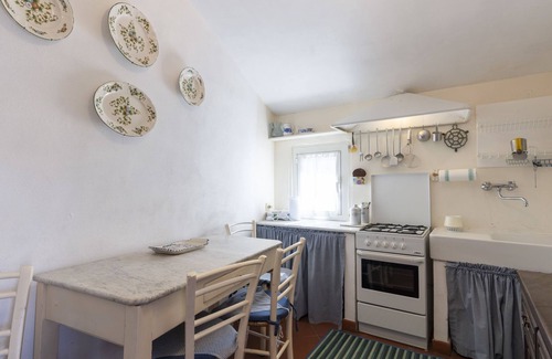 Castellaro House | Casa Pinela Maria Sole by Interhome