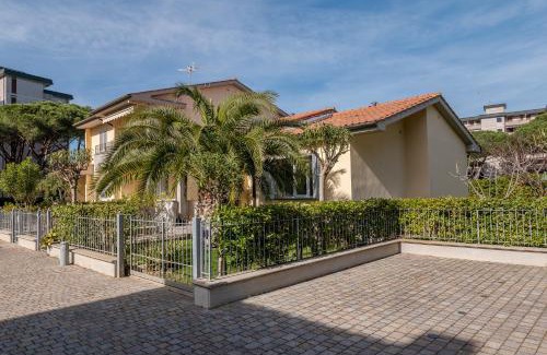 Follonica House | Casa Pineta