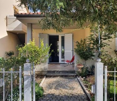 Follonica House | Casa Pineta