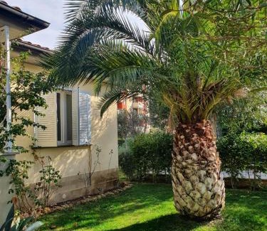 Follonica House | Casa Pineta