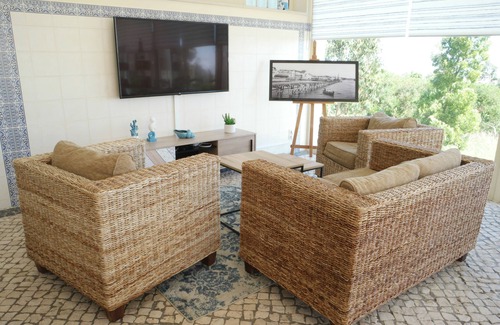 Figueira da Foz Bed & Breakfast | Casa Pinha