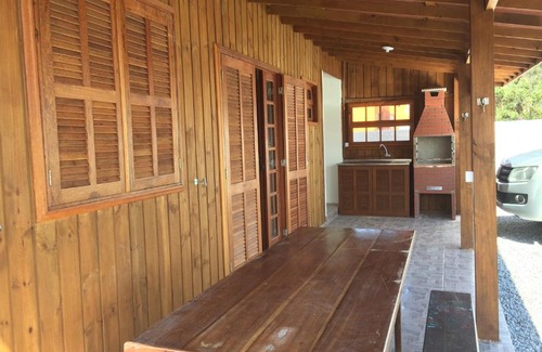 Pinheira House | Casa Pinheira