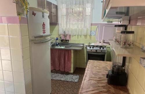 Balneario Pires House | Casa Pinheiro
