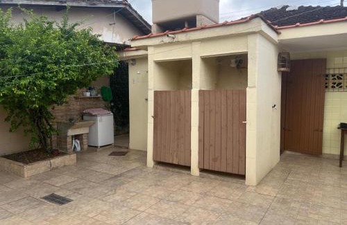 Balneario Pires House | Casa Pinheiro