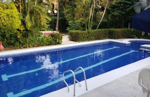 Ricaurte Villa | Casa Pinilla- Perfecta para familias