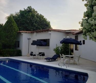Ricaurte Villa | Casa Pinilla- Perfecta para familias