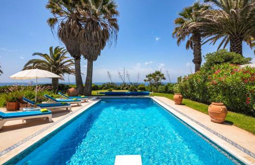 Carvoeiro Villa | Casa Piranhas