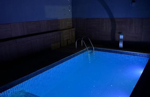 Santa Barbara d'Oeste House | Casa - Piscina aquecida - Churrasqueira - Ar Condicionado