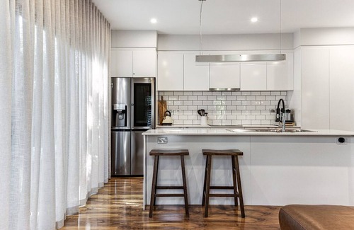 Glengowrie House | Casa Piscina - Our Pool House