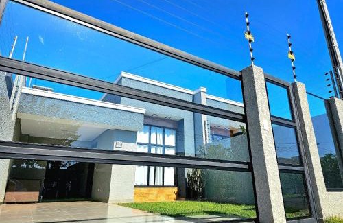 Foz do Iguacu House | Casa Piscina próximo Cataratas/Aeroporto/Argentina