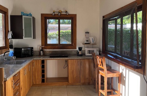 Carmen House | Casa Piscina Santa Teresa