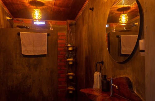 Minca Cabin | Casa Pistacho