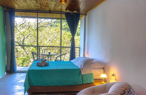 Minca Cabin | Casa Pistacho