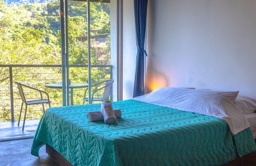 Minca Cabin | Casa Pistacho