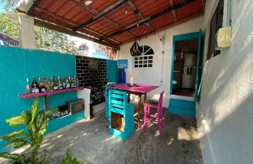 Isla Mujeres House | Casa Pitahaya - 2 Rooms/Private Pool
