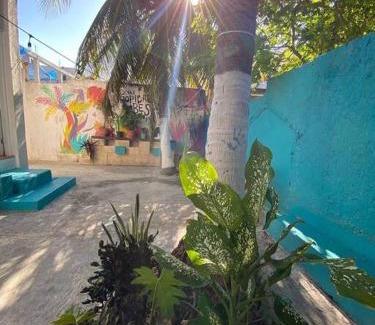 Isla Mujeres House | Casa Pitahaya - 2 Rooms/Private Pool