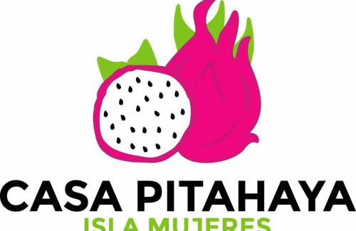 Isla Mujeres House | Casa Pitahaya - 2 Rooms/Private Pool