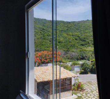 Cabo Frio Apartment | Casa Pitanga