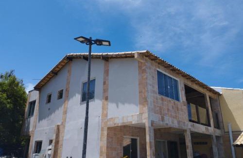 Cabo Frio Apartment | Casa Pitanga