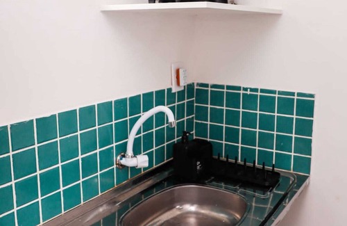Vila da Trinta Apartment | Casa Pitanga Noronha