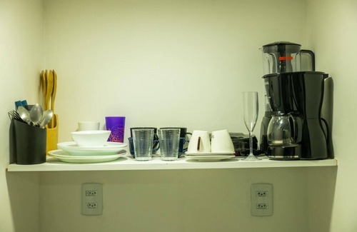 Vila da Trinta Apartment | Casa Pitanga Noronha