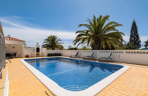 Carvoeiro Villa | Casa Pitanga