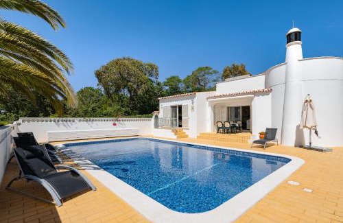 Carvoeiro Villa | Casa Pitanga