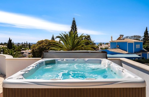 Carvoeiro Villa | Casa Pitanga