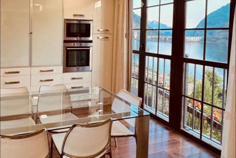 Lanuza Apartment | CASA PIXURRI en Lanuza compuesta de 5 apartamentos turísticos en casona pirenaica, a 10 minutos de las ESTACIONES de ESQUÍ de FORMIGAL-PANTICOSA